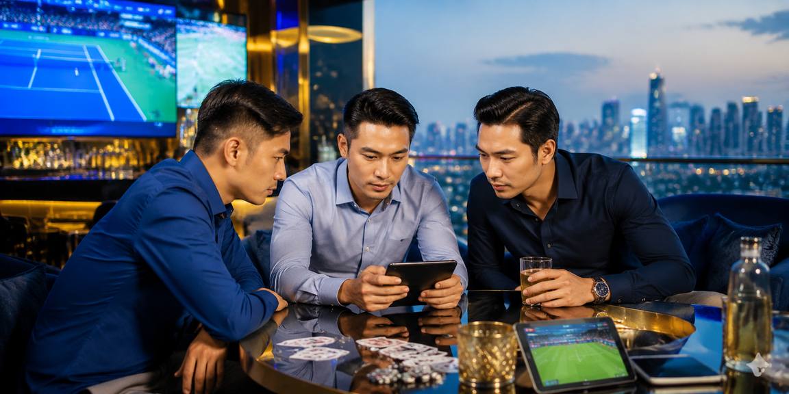 2899q Cơ Chế Và Sảnh Crash Tại 2899q